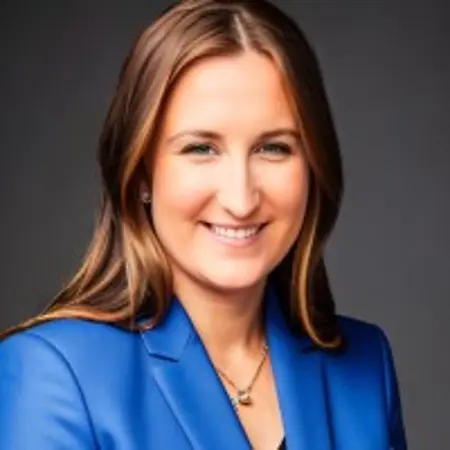 Jessica Tivey, Director of Sales and Marketing on Influential Women