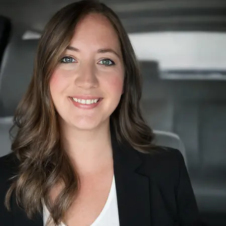 Shannan Lowman, President on Influential Women