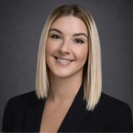 Kyra Cassidy, Field Project Manager on Influential Women