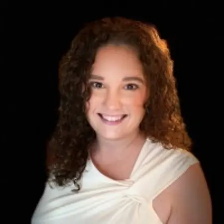 Madeline Johnson, Auditor on Influential Women