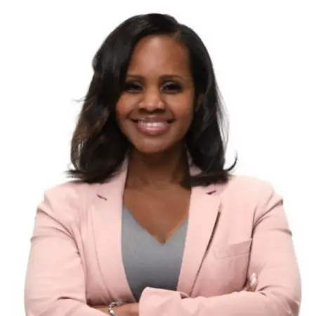 Tamika Boateng, Partner, Asset and Wealth Management Operations Leader on Influential Women
