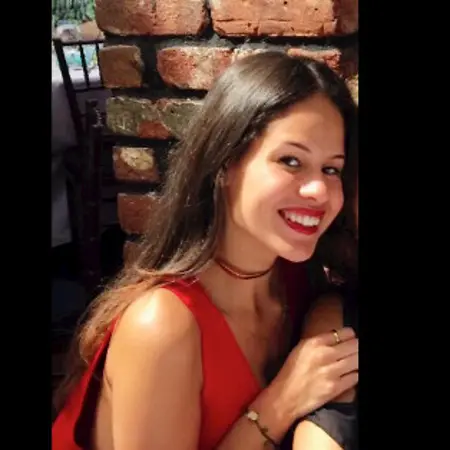 Lluvia Lew, Merchant on Influential Women