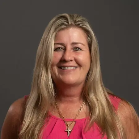 Cassandra Pollett, Senior Tax Consultant on Influential Women