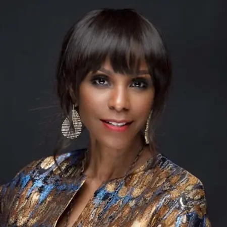 Kimberly Paige, EVP, Chief Marketing Officer, Paramount Global, BET Media Group on Influential Women