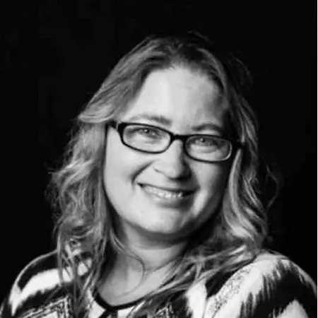 Professional portrait