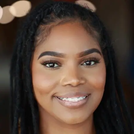Danielle Williams, Talent Manager on Influential Women