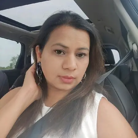 RAGINI DEORE, Validation Manager on Influential Women
