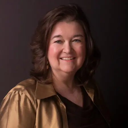 Deborah Decker Magers