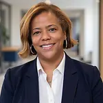 Marva Tutt, Ed.D., Chief Creative Officer/ Human Resources Coordinator on Influential Women