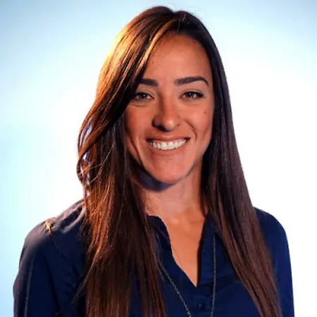 Andrea Adames, Event Production on Influential Women