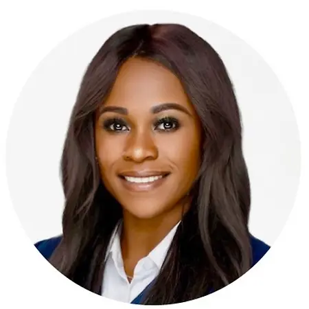 Sarah Goins, Client Executive -Commercial Insurance on Influential Women