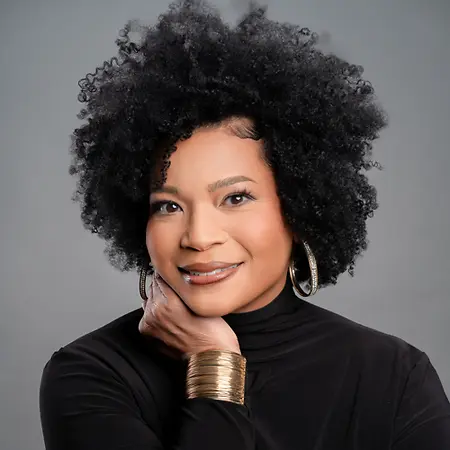 Michelle Wallace, Senior EHR Analyst III on Influential Women