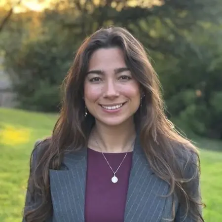 Catalina Bustos, Mobility Solutions Executive S1 on Influential Women