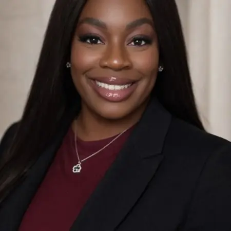 Paula Carter, Pathways Specialist on Influential Women