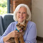 Patricia LeGrand, Retired Senior Buy/Planner on Influential Women