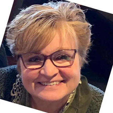 Allyson Wilson, Program Manager - NIH - National Cancer Institute (NCI) on Influential Women
