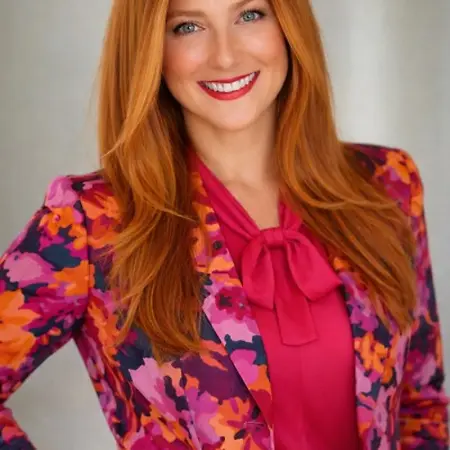Nikki Dunham, Senior Marketing Strategist on Influential Women