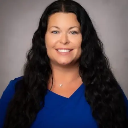 Desiree Reavis, Regional Director, Multifamily on Influential Women