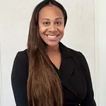 Dana Crumity, Director of Human Resources on Influential Women
