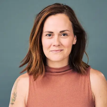 Katie Miller, Head of Customer Experience & Retention on Influential Women