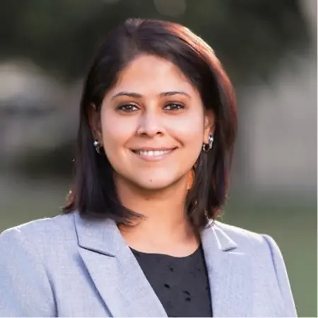 Anwesha Banerjee, Medical Science Liaison on Influential Women