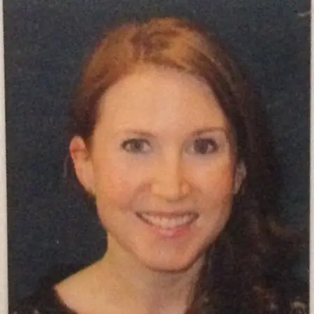Mary Krawczyk, Adjunct Professor of English on Influential Women