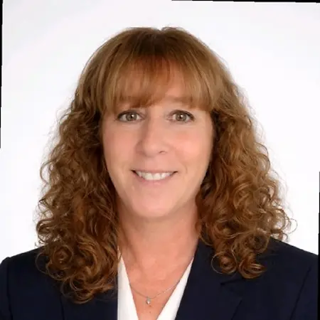 Pamela Ogilvie, Office Manager on Influential Women