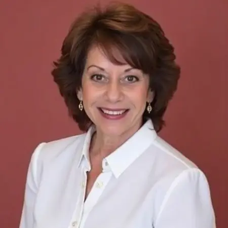 Toni Fiorenza, President on Influential Women