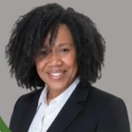 Nicole KingMartin, Scholarship Education Consultant; Founder on Influential Women