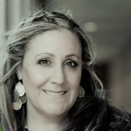 Janice Errico, Professional School Counselor on Influential Women