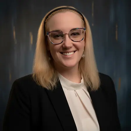 Samantha (Welch) Gordano, PHR, SHRM-SCP, EdD