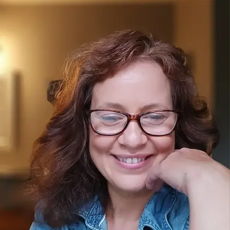 Celina Del Castillo Lewis