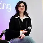 Meenakshi Lakhwani, Customer Marketing on Influential Women