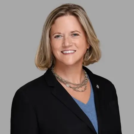 Michelle Horn, Vice President of Communications on Influential Women