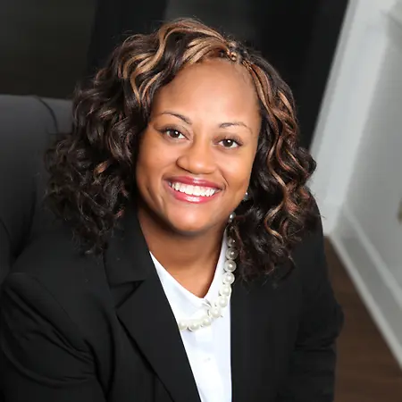 Latoya Rochelle Burt, Journal Article Reviewer on Influential Women