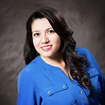 Ana Martinez Rocks, Laboratory Technical Director on Influential Women