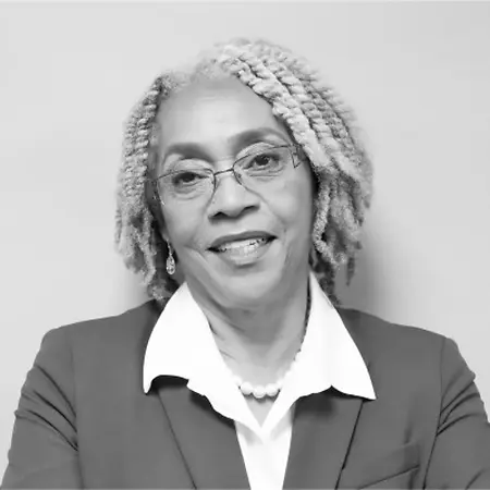 Wanda Dillard, Director retired on Influential Women