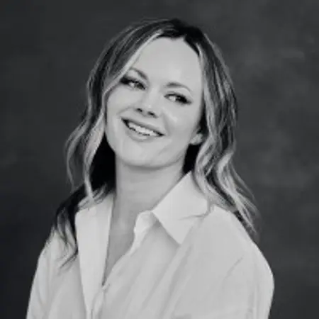 delia kelly, Post Production Supervisor on Influential Women
