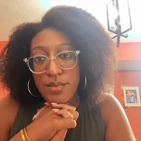 Kaci Diane, Marketing Manager on Influential Women