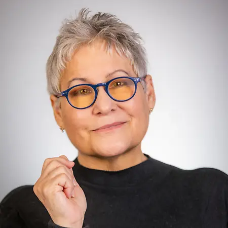 Wendy Coulton, Ph.D.