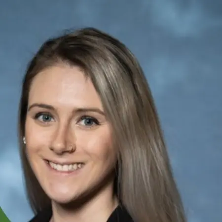 Ashley Johns, Athletic Director on Influential Women