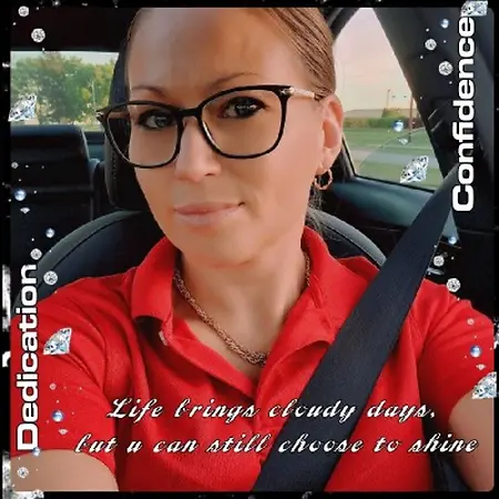 Misty Rae McDougall, Manager on Influential Women