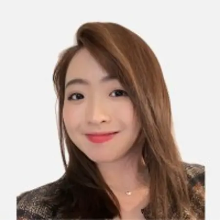 Mavis Hu, Product Design Lead on Influential Women