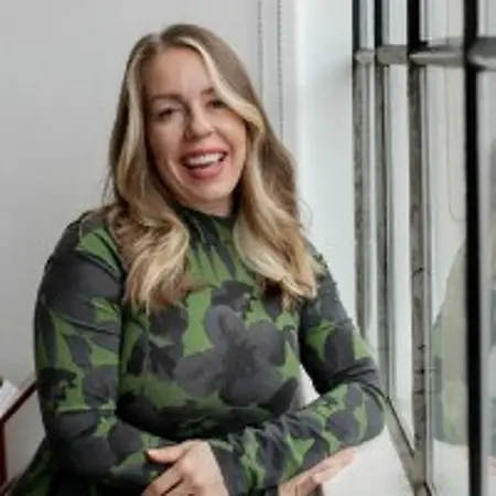 Tamara Asselta, Founder & Principal Consultant on Influential Women