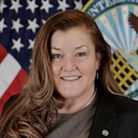 Jeanette Duncan, Chief Information Officer on Influential Women