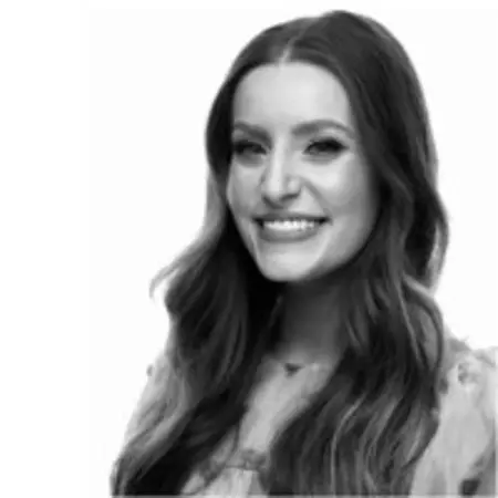 Zoe Mouton, Talent Agent on Influential Women