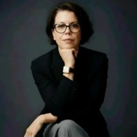 Rachel Wilde, Director of Business Engineering on Influential Women