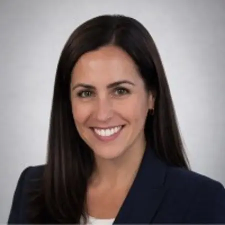 Jenelle Duffy, Account Executive on Influential Women