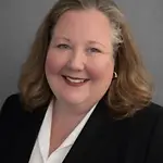 Jayne Barton, Franchise Business Consultant on Influential Women
