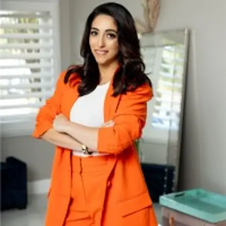 Dana Baasiri, Co-Founder on Influential Women